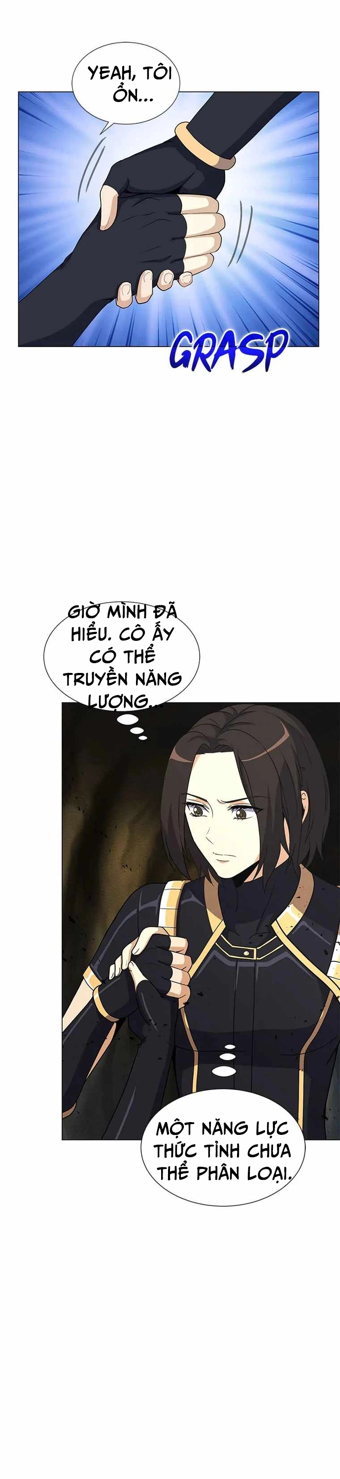 Thợ Săn Ăn Thịt Người: Chapter 60