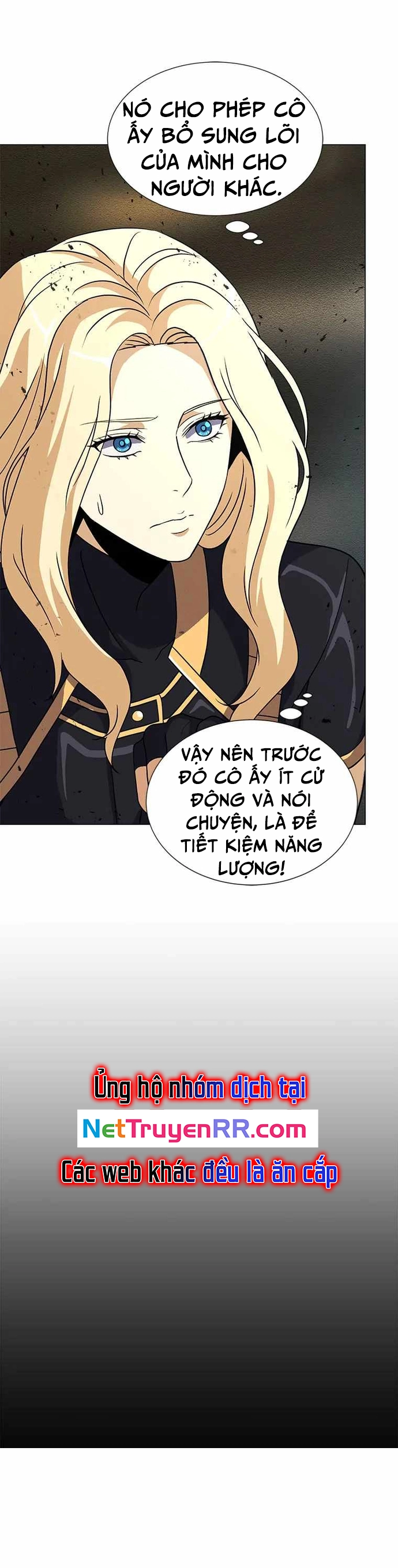 Thợ Săn Ăn Thịt Người: Chapter 60