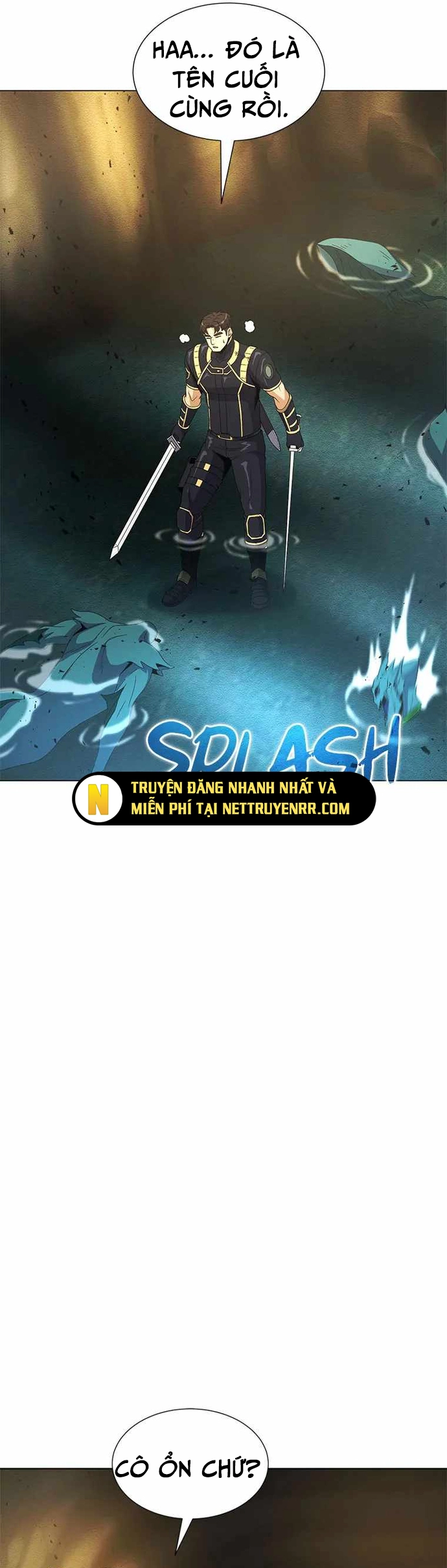 Thợ Săn Ăn Thịt Người: Chapter 60