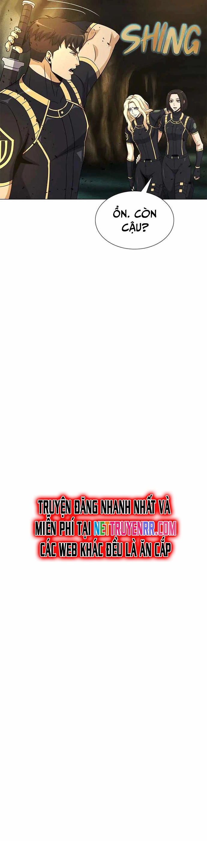 Thợ Săn Ăn Thịt Người: Chapter 60