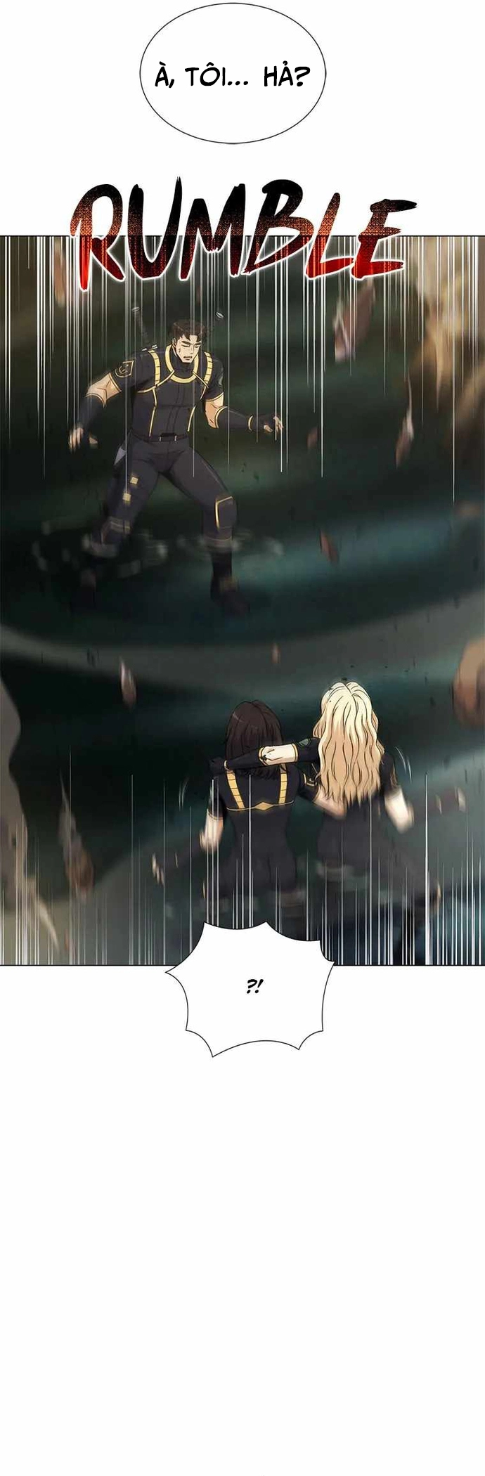 Thợ Săn Ăn Thịt Người: Chapter 60