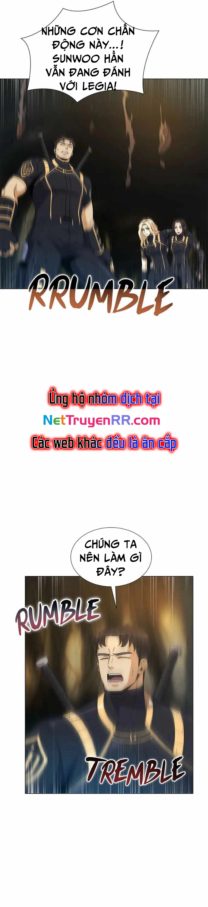 Thợ Săn Ăn Thịt Người: Chapter 60