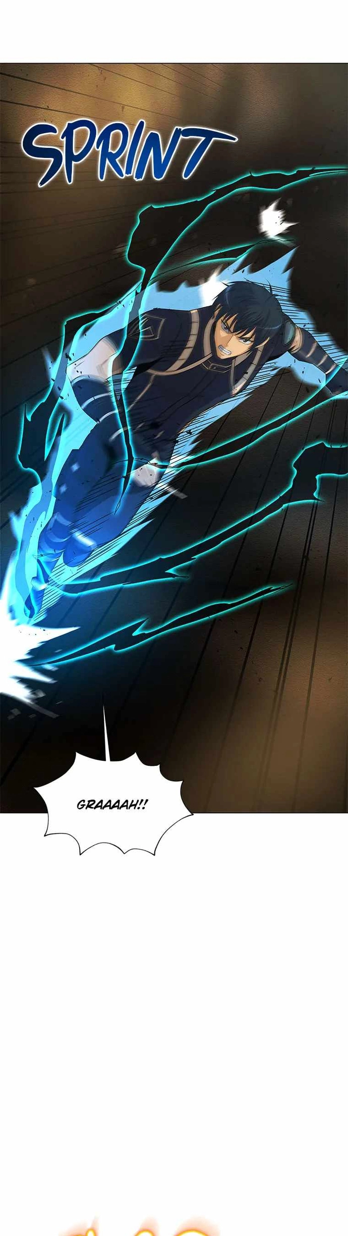 Thợ Săn Ăn Thịt Người: Chapter 60