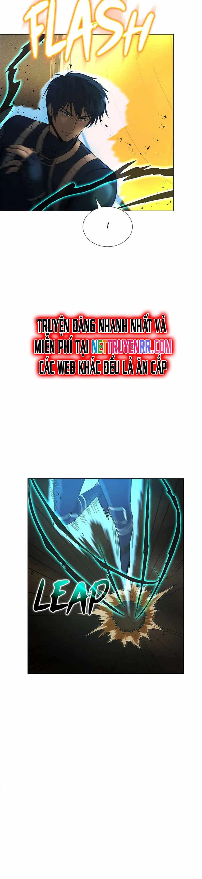 Thợ Săn Ăn Thịt Người: Chapter 60