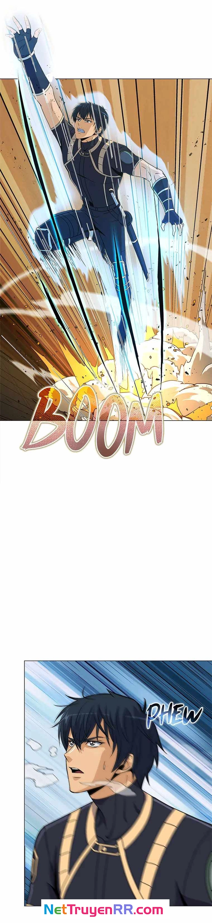 Thợ Săn Ăn Thịt Người: Chapter 60