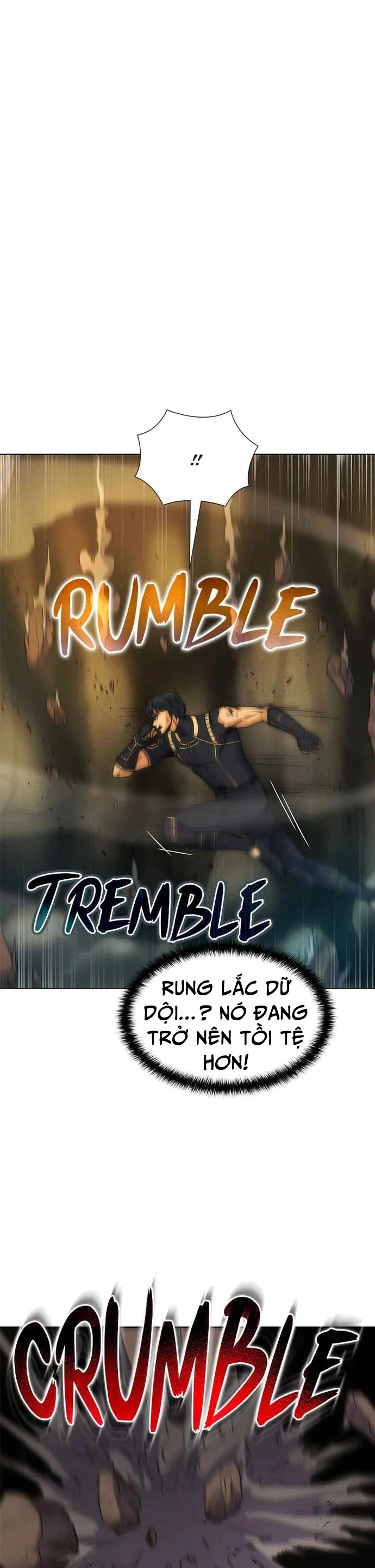 Thợ Săn Ăn Thịt Người: Chapter 60