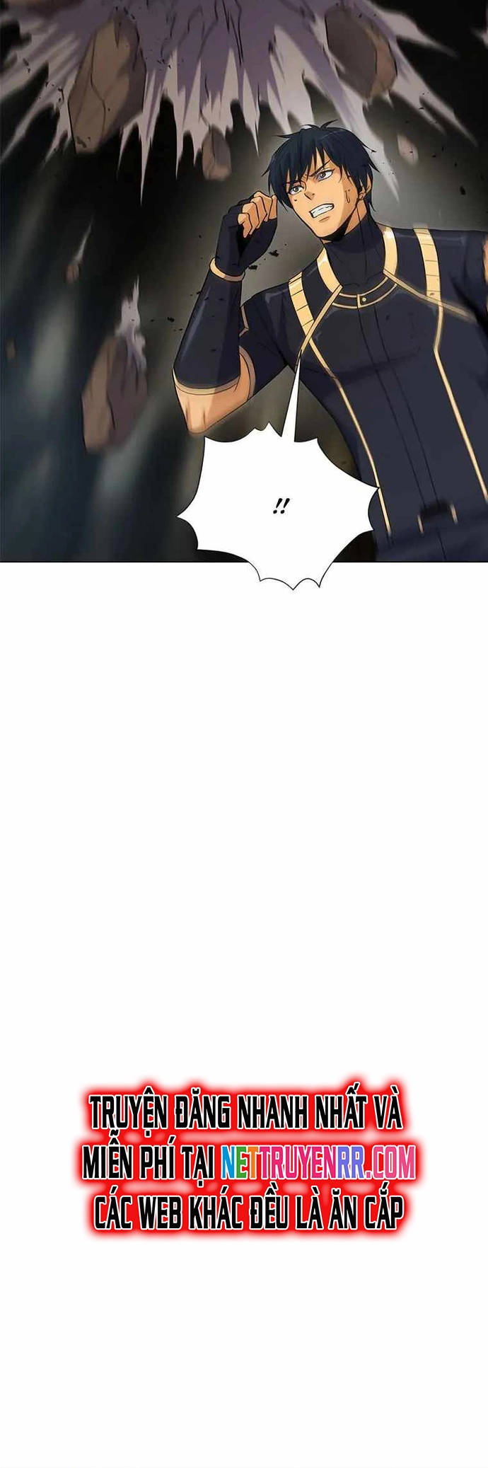 Thợ Săn Ăn Thịt Người: Chapter 60