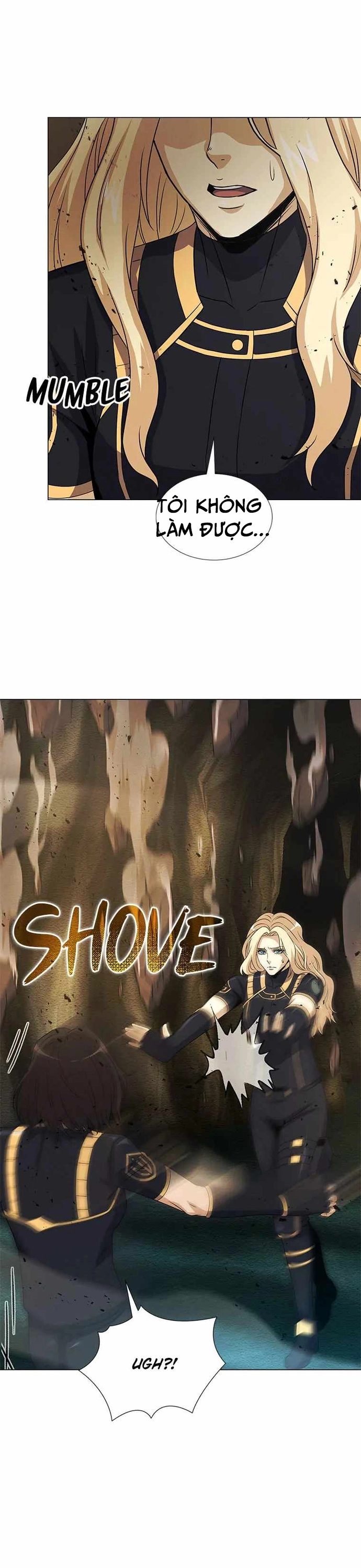 Thợ Săn Ăn Thịt Người: Chapter 60