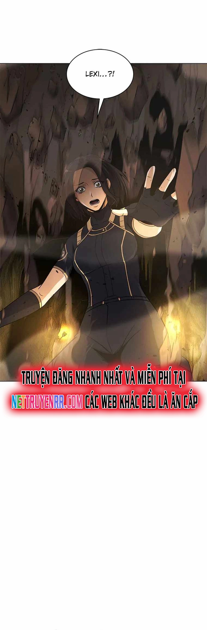 Thợ Săn Ăn Thịt Người: Chapter 60