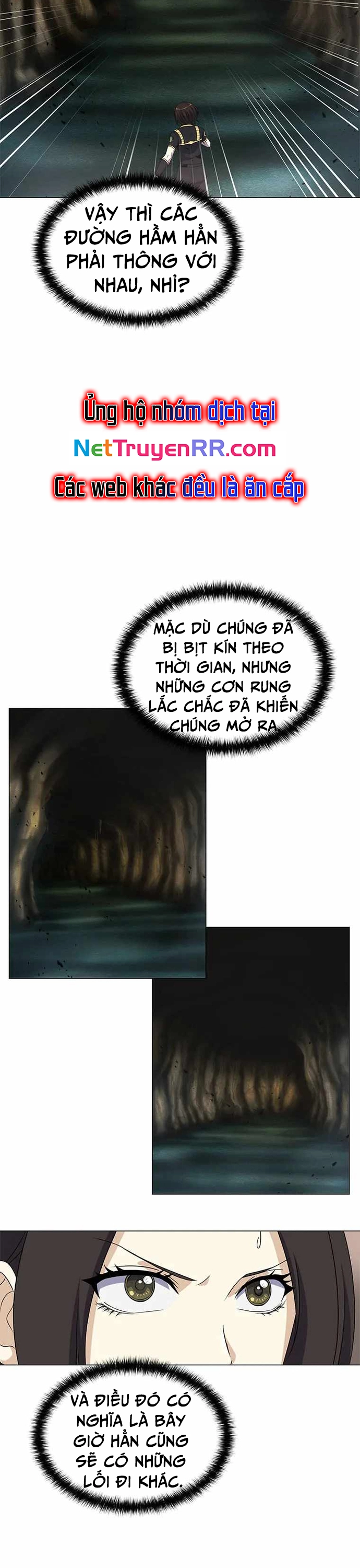 Thợ Săn Ăn Thịt Người: Chapter 60