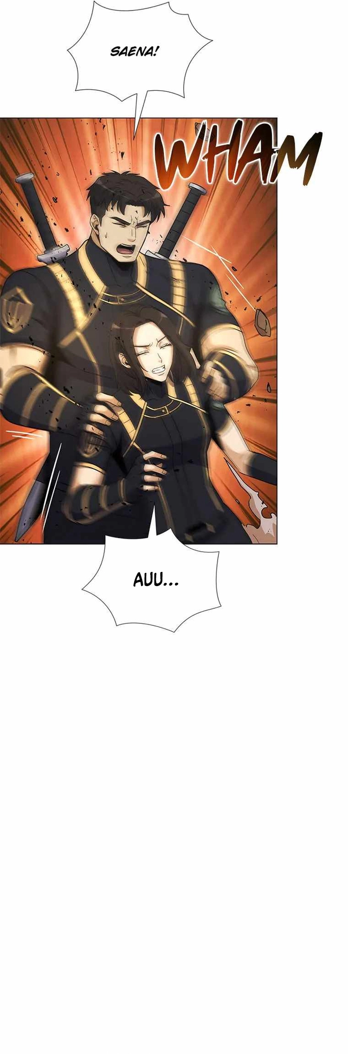 Thợ Săn Ăn Thịt Người: Chapter 60