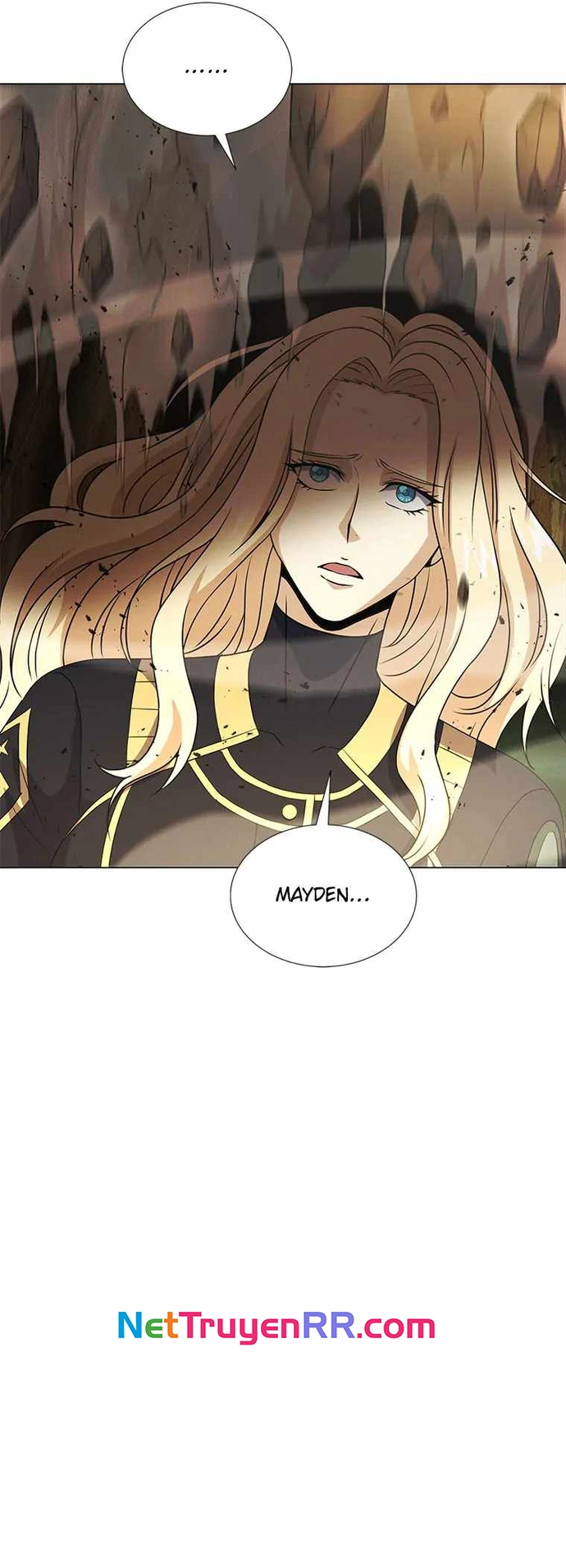 Thợ Săn Ăn Thịt Người: Chapter 60