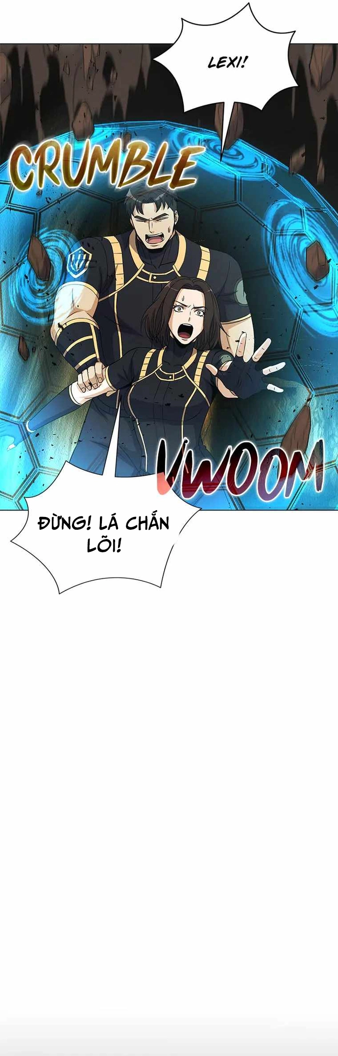 Thợ Săn Ăn Thịt Người: Chapter 60