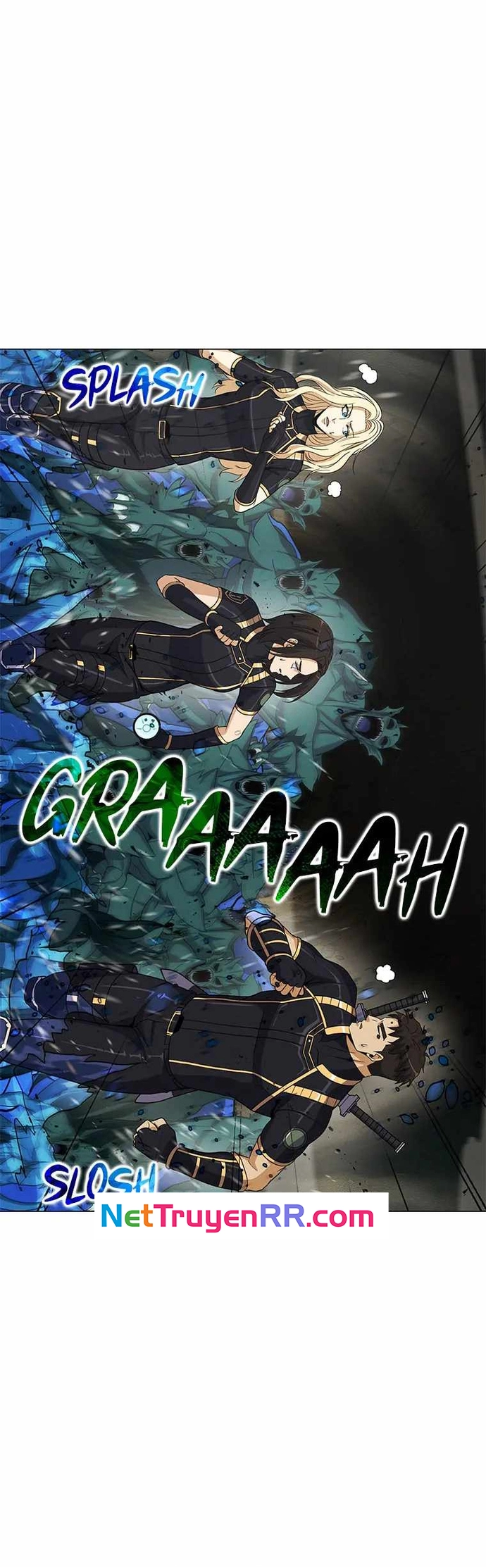 Thợ Săn Ăn Thịt Người: Chapter 60