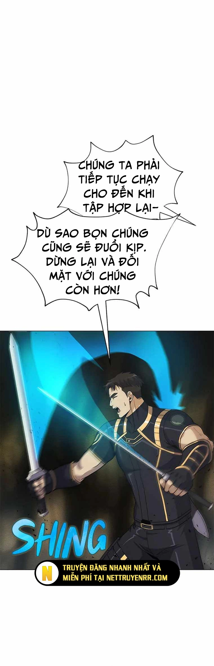 Thợ Săn Ăn Thịt Người: Chapter 60