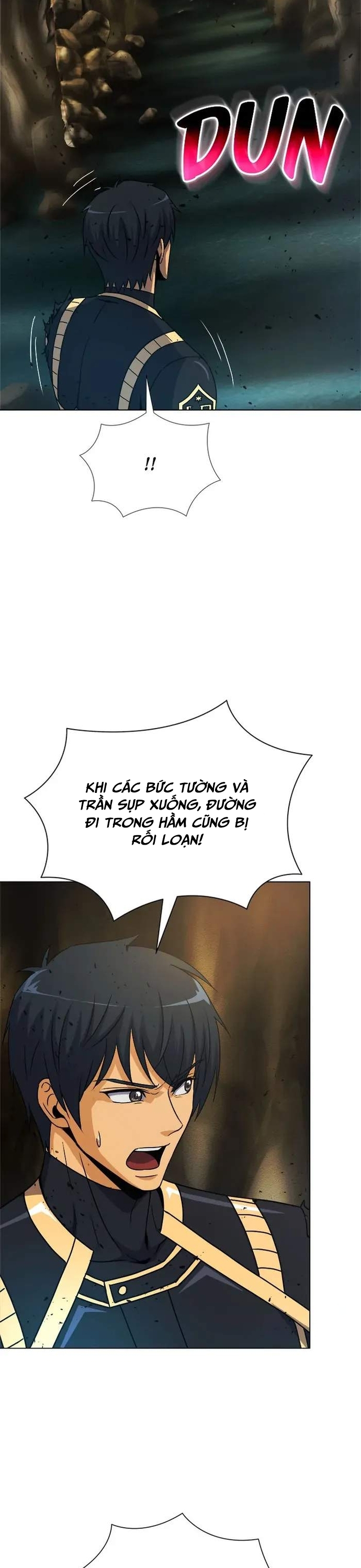 Thợ Săn Ăn Thịt Người: Chapter 61