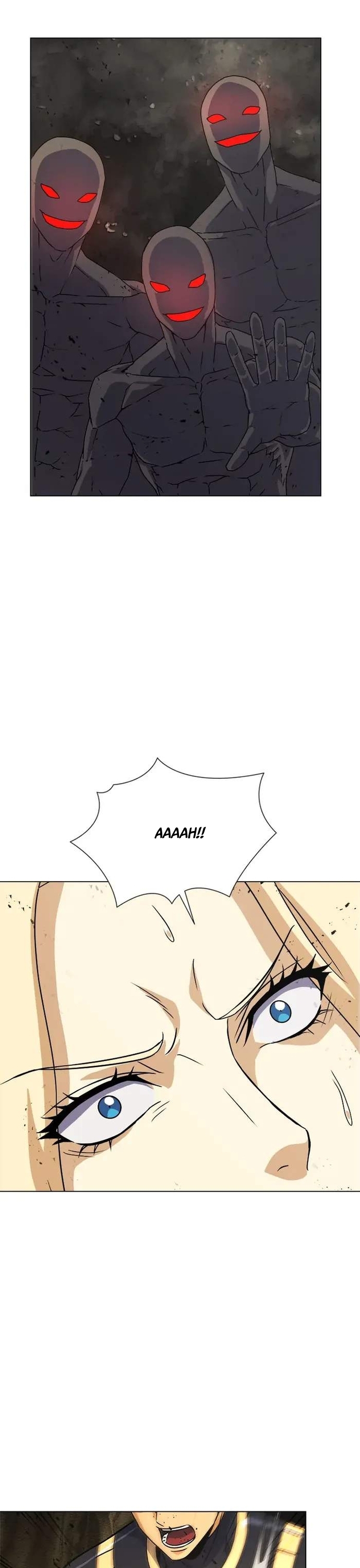 Thợ Săn Ăn Thịt Người: Chapter 61