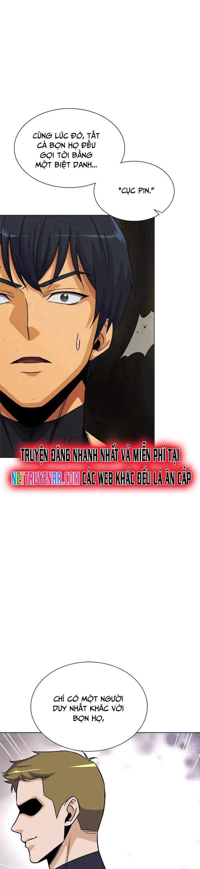 Thợ Săn Ăn Thịt Người: Chapter 61