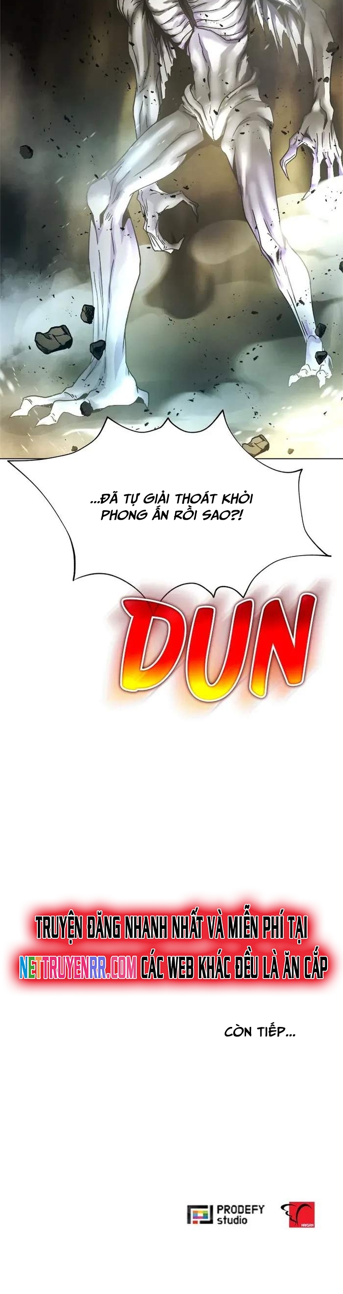 Thợ Săn Ăn Thịt Người: Chapter 61