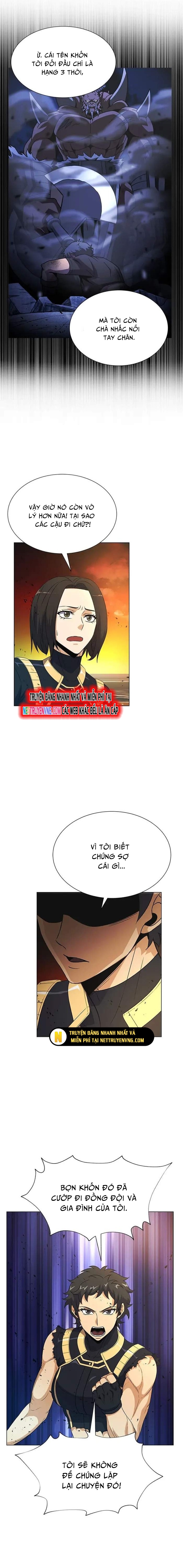 Thợ Săn Ăn Thịt Người: Chapter 62