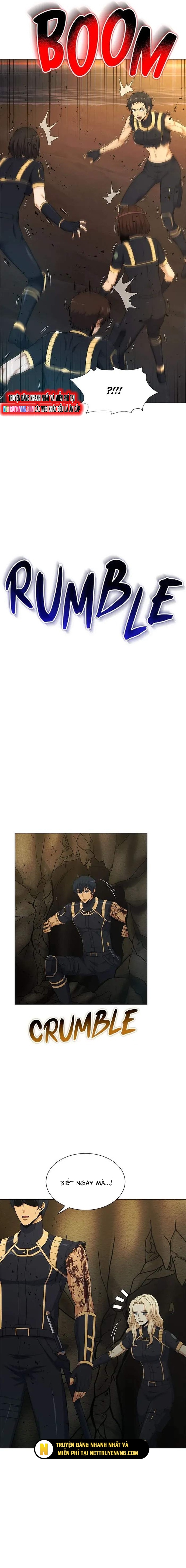 Thợ Săn Ăn Thịt Người: Chapter 62