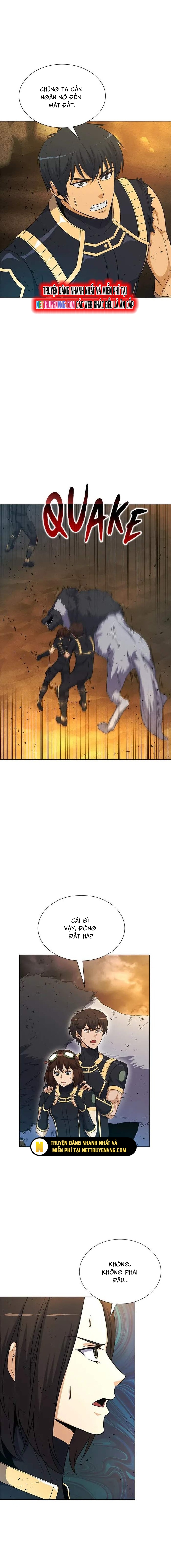 Thợ Săn Ăn Thịt Người: Chapter 62