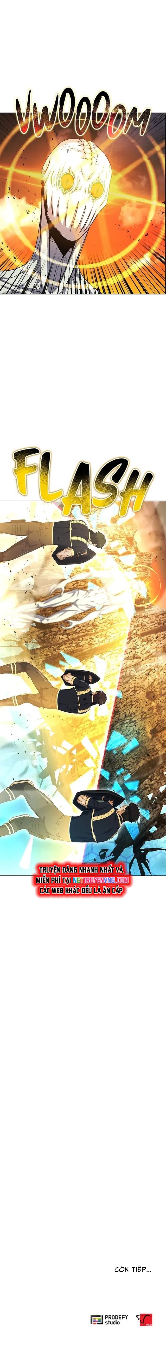 Thợ Săn Ăn Thịt Người: Chapter 62