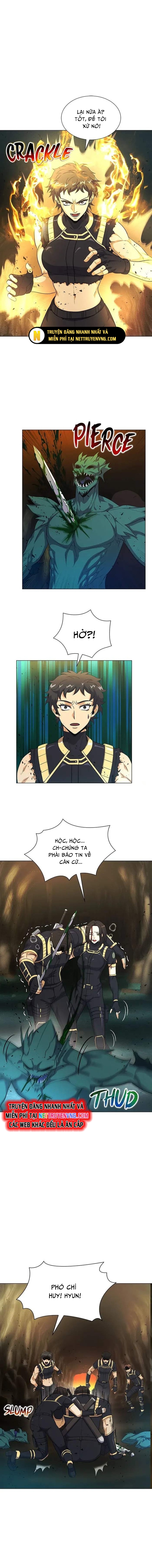 Thợ Săn Ăn Thịt Người: Chapter 62