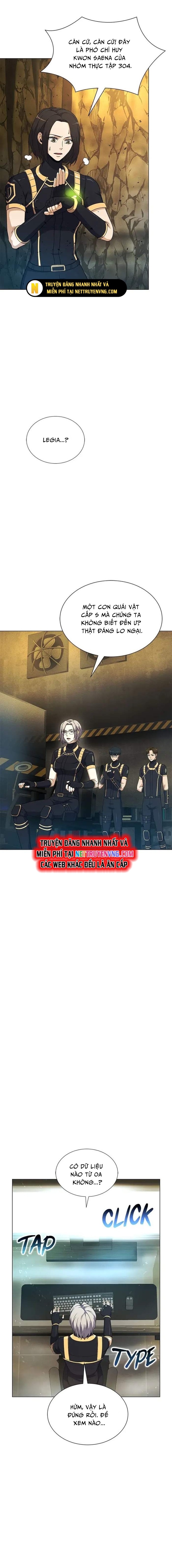 Thợ Săn Ăn Thịt Người: Chapter 62