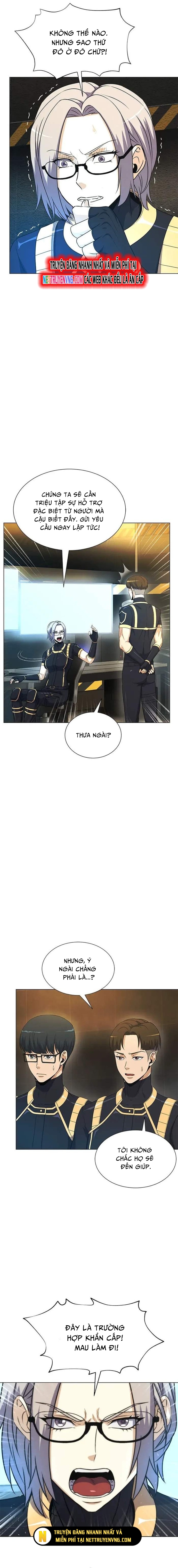 Thợ Săn Ăn Thịt Người: Chapter 62