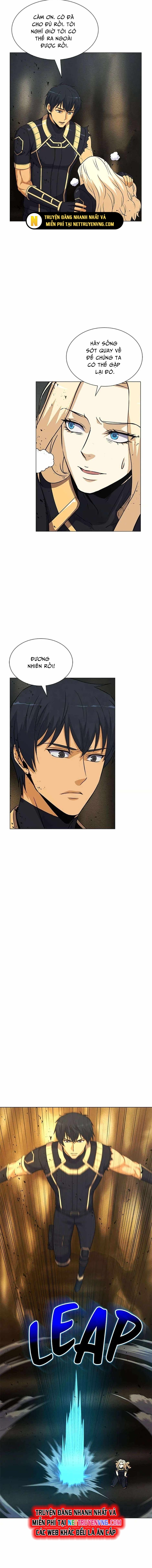 Thợ Săn Ăn Thịt Người: Chapter 63