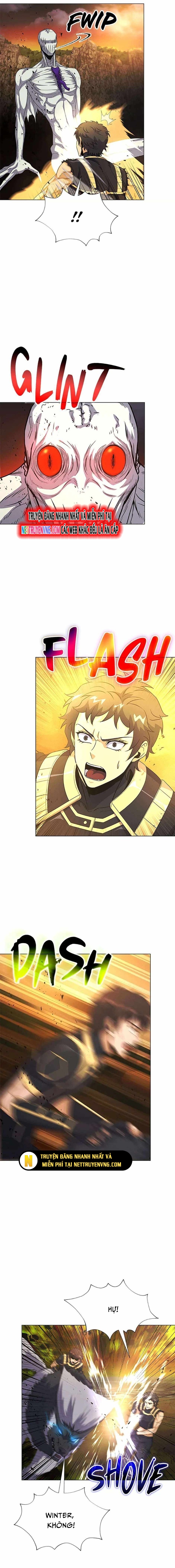 Thợ Săn Ăn Thịt Người: Chapter 63