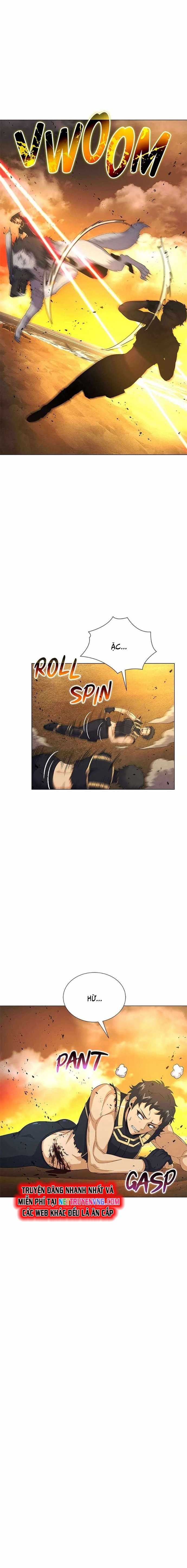 Thợ Săn Ăn Thịt Người: Chapter 63