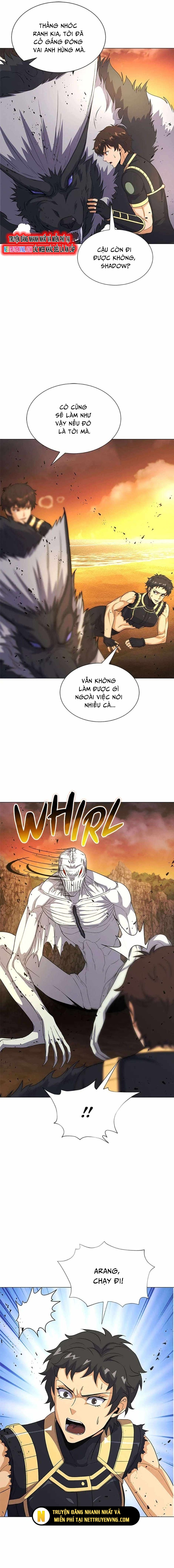 Thợ Săn Ăn Thịt Người: Chapter 63