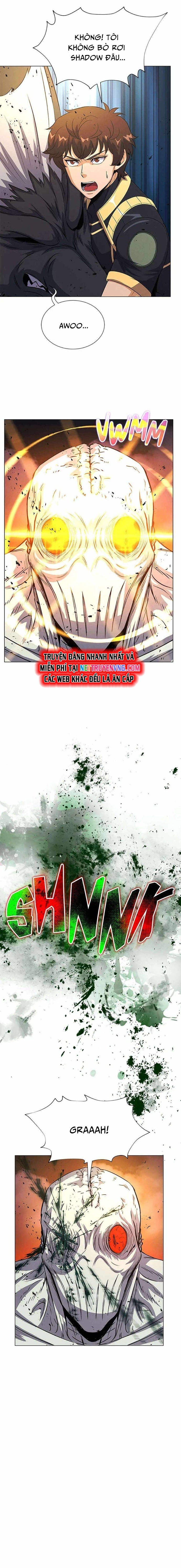 Thợ Săn Ăn Thịt Người: Chapter 63