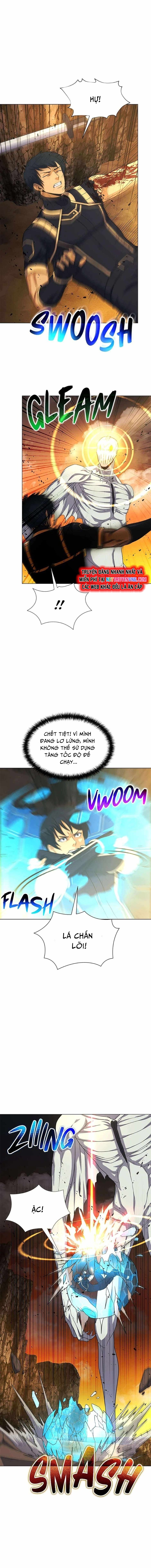 Thợ Săn Ăn Thịt Người: Chapter 63