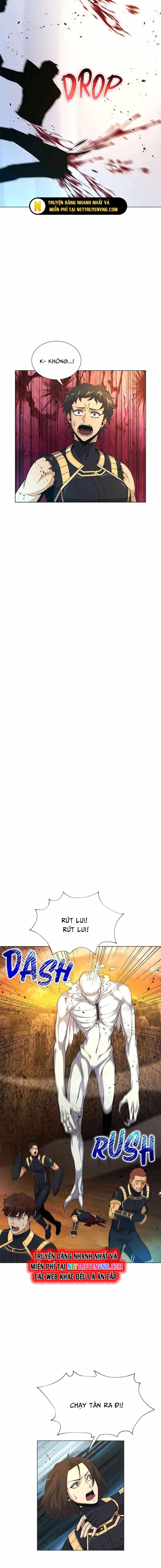 Thợ Săn Ăn Thịt Người: Chapter 63
