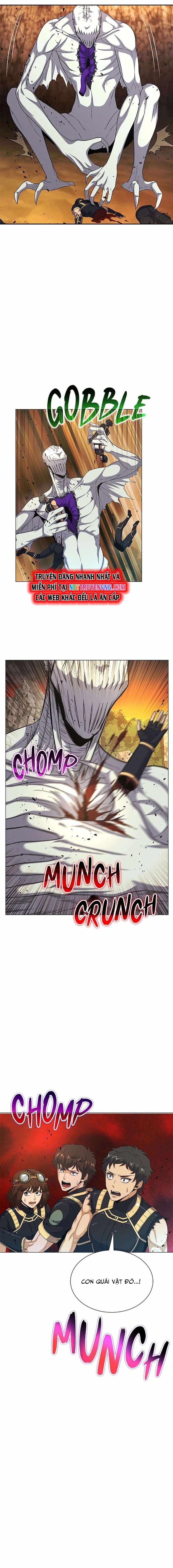 Thợ Săn Ăn Thịt Người: Chapter 63