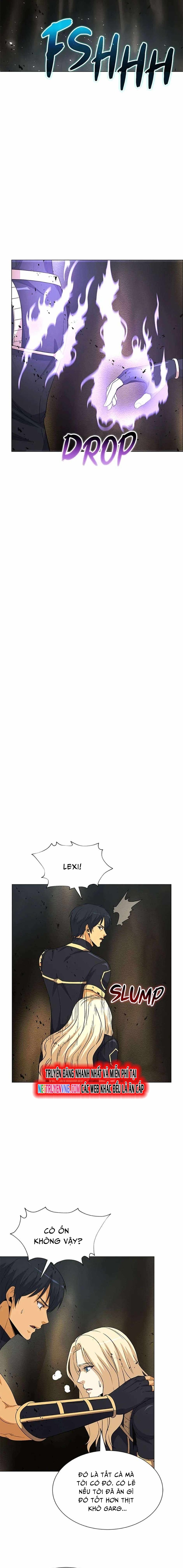 Thợ Săn Ăn Thịt Người: Chapter 63