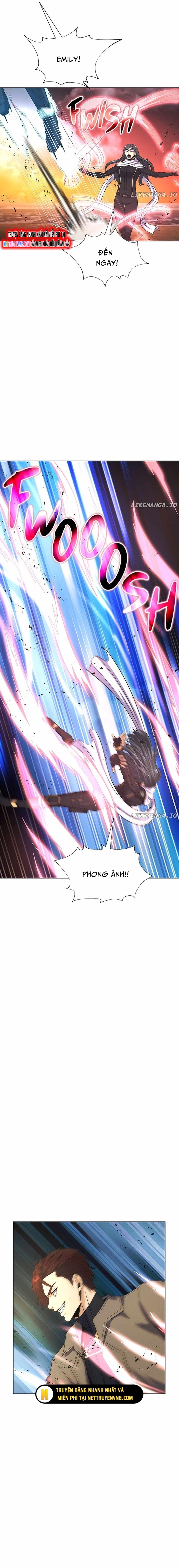 Thợ Săn Ăn Thịt Người: Chapter 64