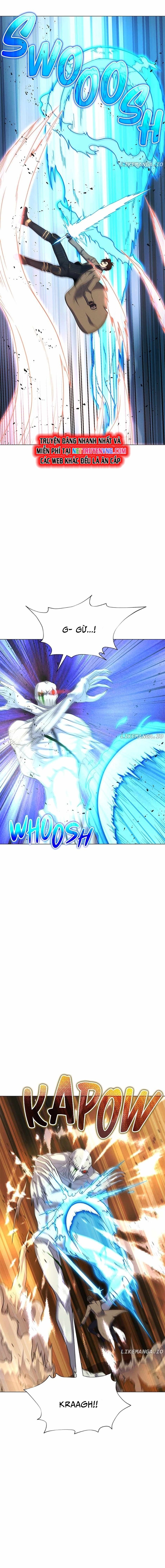 Thợ Săn Ăn Thịt Người: Chapter 64