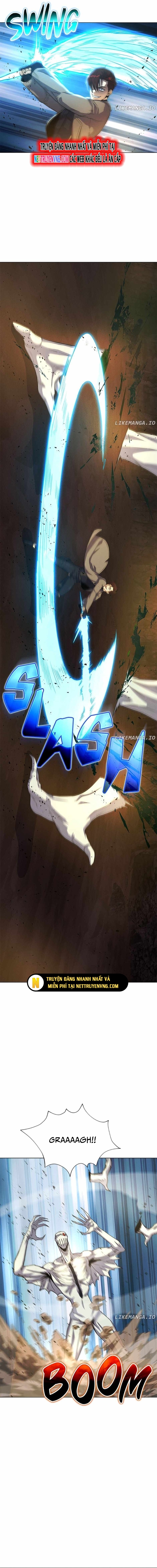 Thợ Săn Ăn Thịt Người: Chapter 64