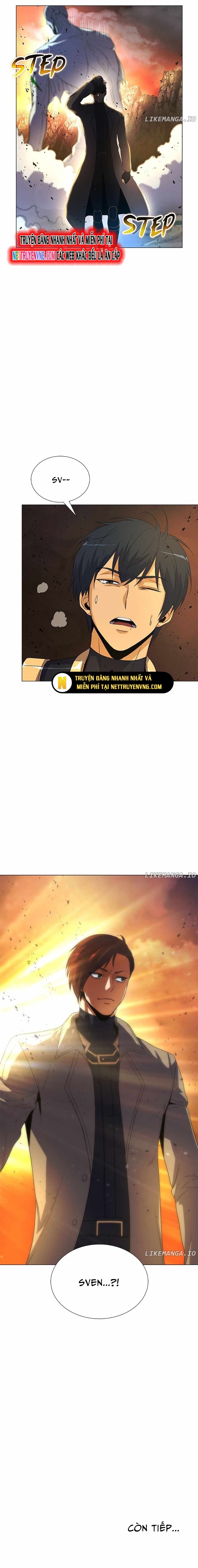 Thợ Săn Ăn Thịt Người: Chapter 64