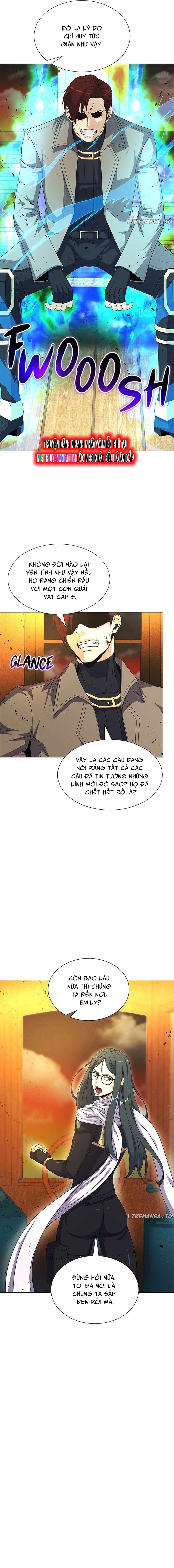 Thợ Săn Ăn Thịt Người: Chapter 64