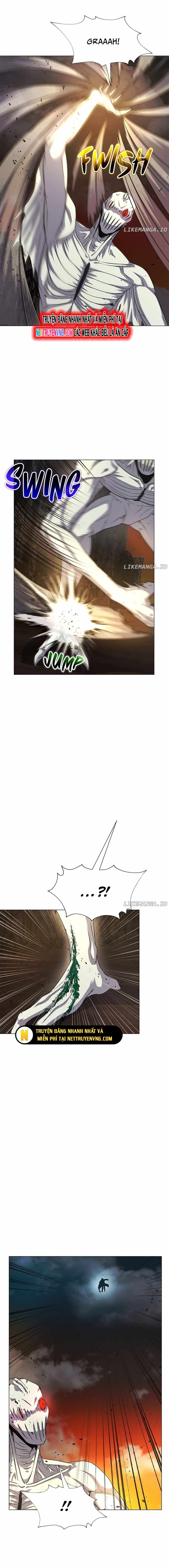 Thợ Săn Ăn Thịt Người: Chapter 64