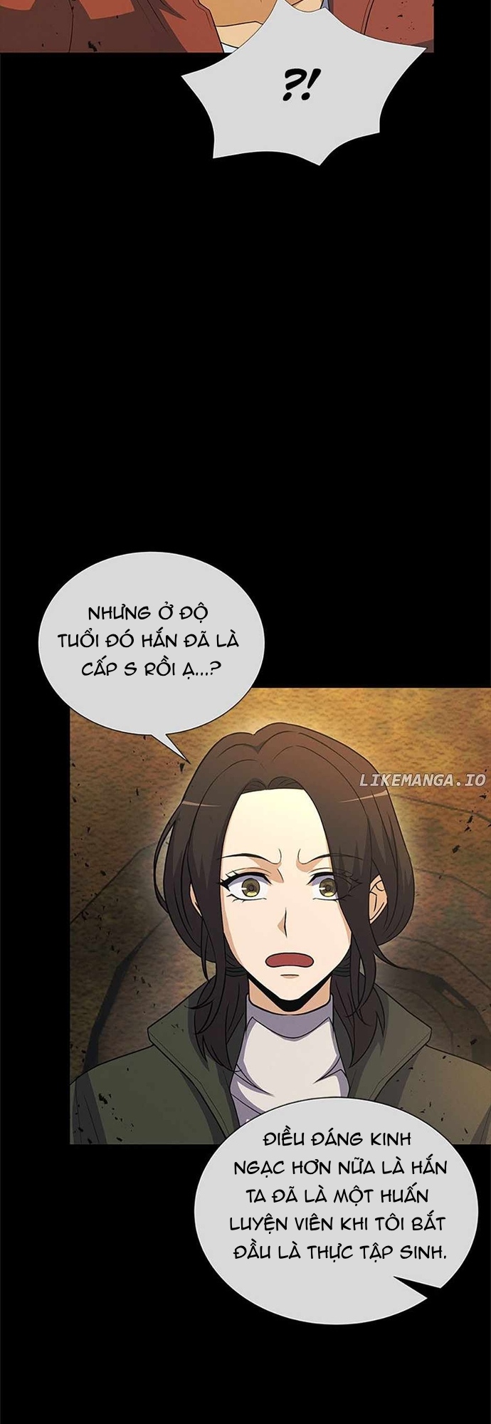 Thợ Săn Ăn Thịt Người: Chapter 65