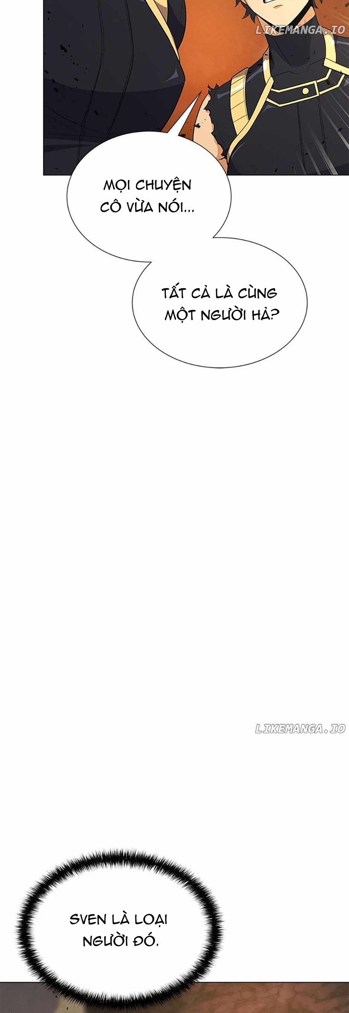 Thợ Săn Ăn Thịt Người: Chapter 65