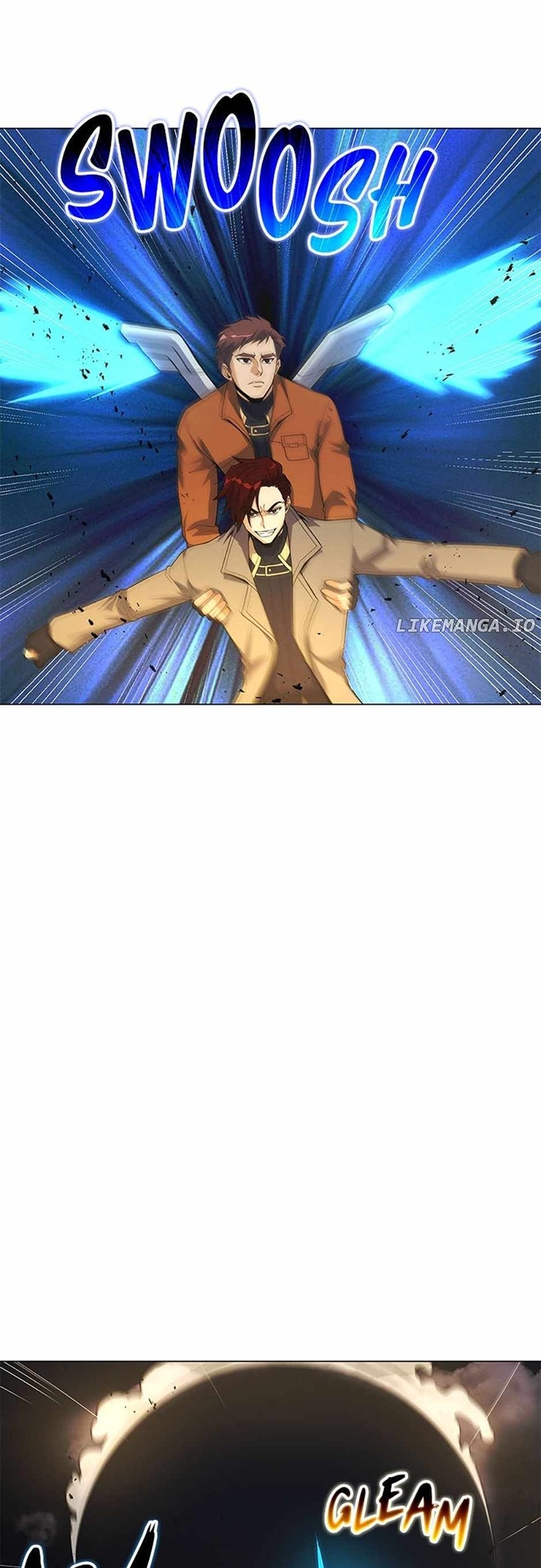 Thợ Săn Ăn Thịt Người: Chapter 65