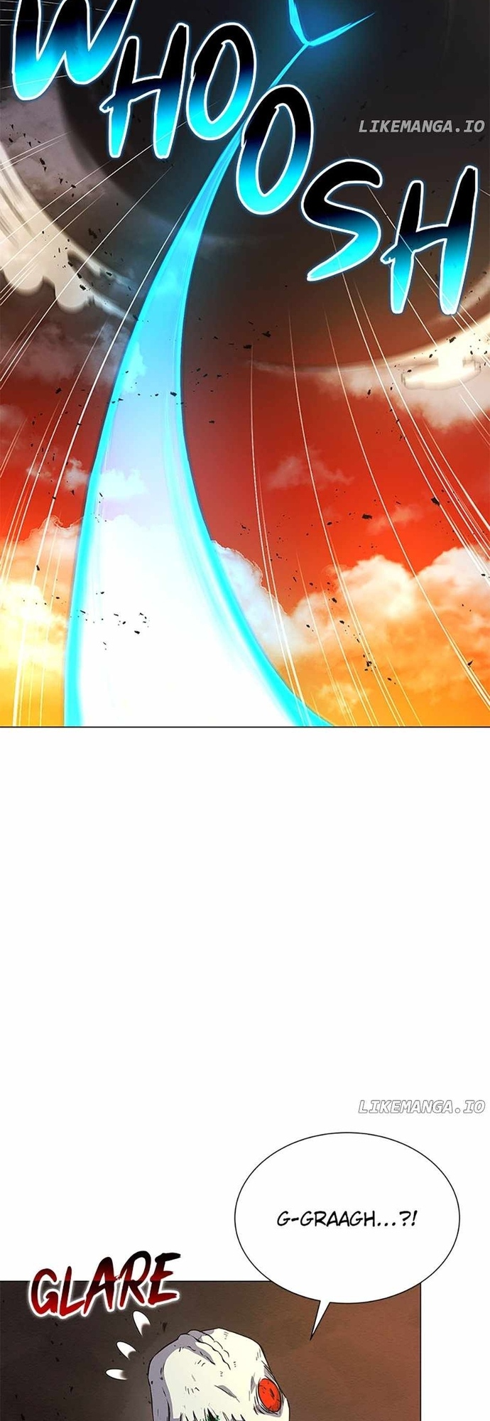 Thợ Săn Ăn Thịt Người: Chapter 65