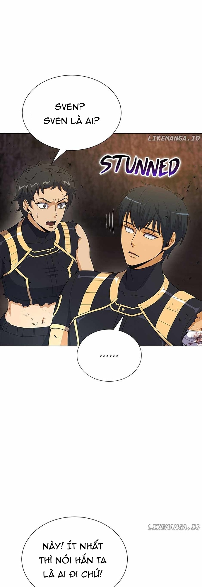 Thợ Săn Ăn Thịt Người: Chapter 65